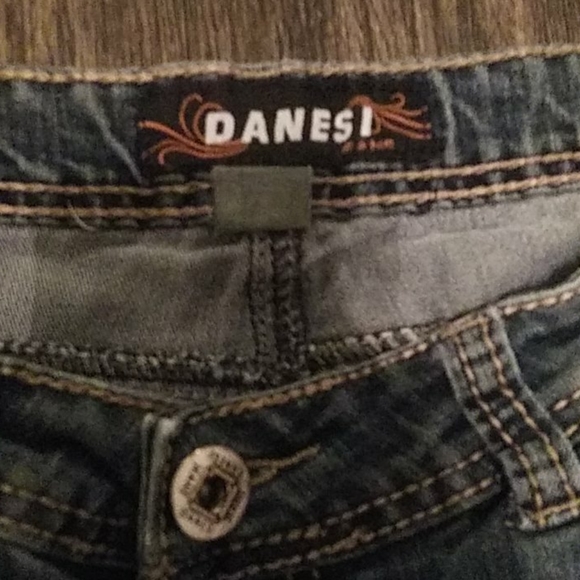 Danesi jeans for woman - Picture 2 of 3